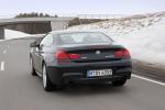 BMW 640d xDrive Coupe 2012 года